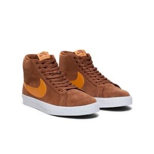Nike SB Zoom Blazer Mid